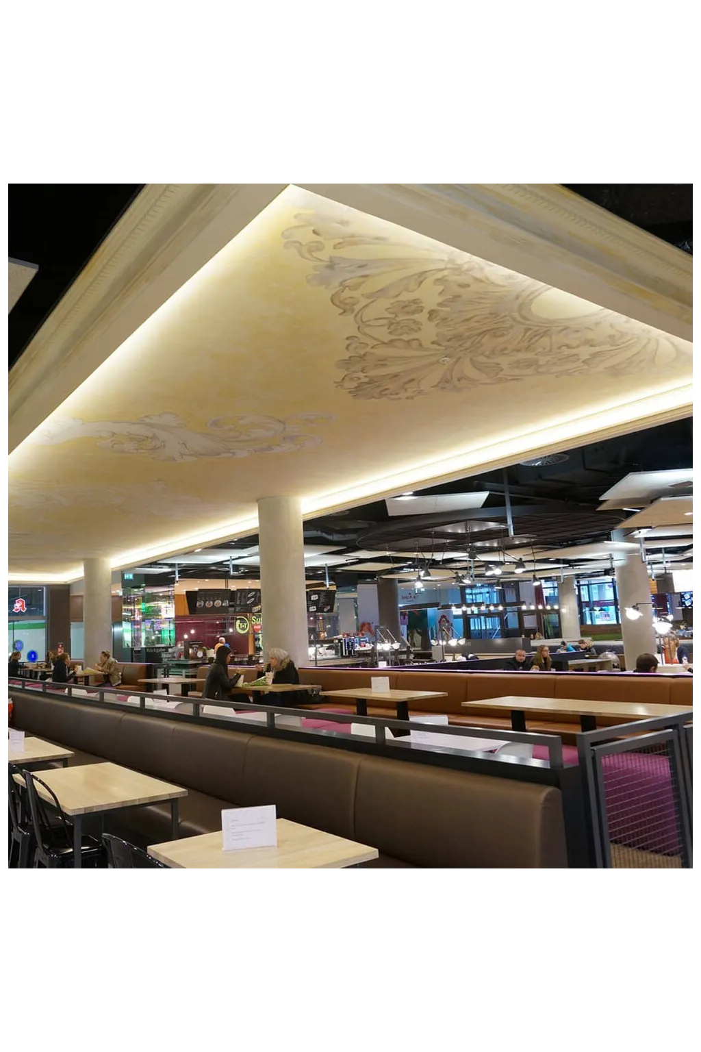 LED Strip 220V 14w 20m IP67 Dimmable - Cut 10cm - High Brightness