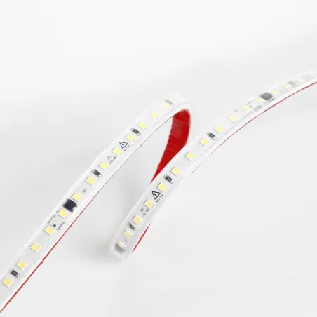 ✔️ Striscia LED da Esterno 220V 20M Sommergibile IP67 - Varie Biancos