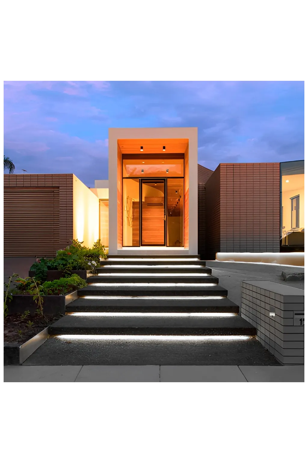 ✔️ Fita LED Exterior 220V 20M Submersível IP67 - Vários tons de branco