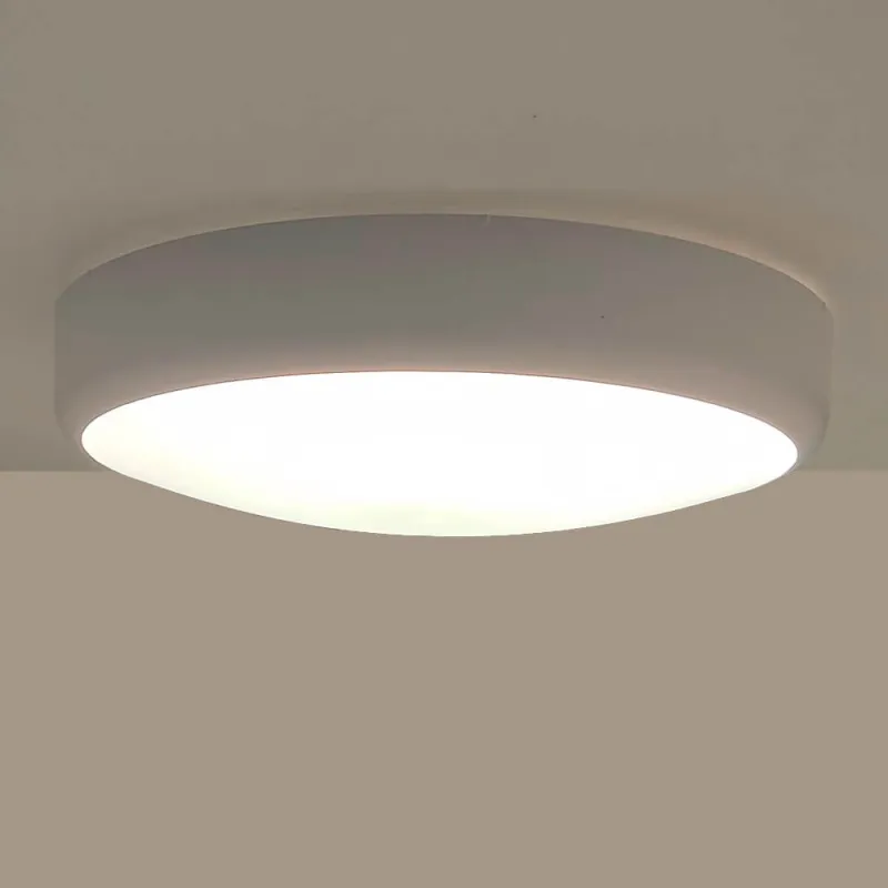 ▷ Radar Sensor Circular Ceiling Light 20W 28cm | Selectable Light 5CCT