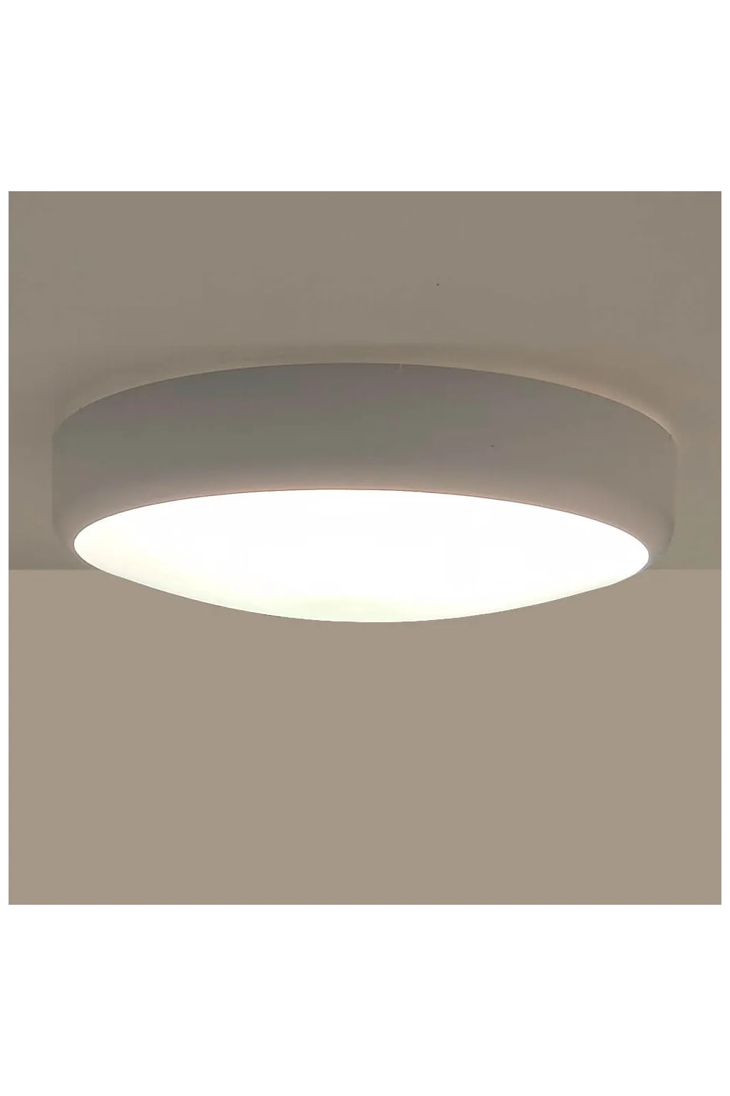 ▷ Radar Sensor Circular Ceiling Light 20W 28cm | Selectable Light 5CCT