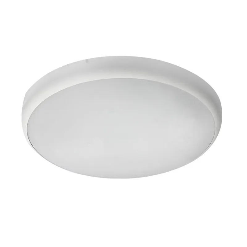 ▷ Radar Sensor Circular Ceiling Light 20W 28cm | Selectable Light 5CCT