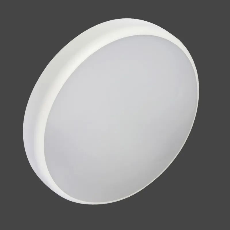 ▷ Radar Sensor Circular Ceiling Light 20W 28cm | Selectable Light 5CCT
