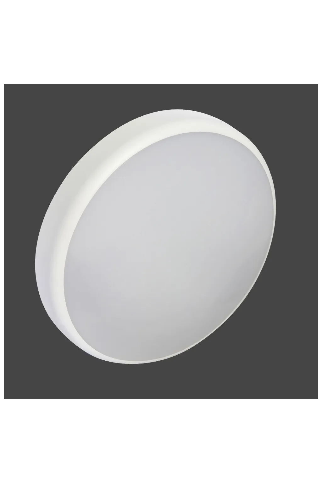 ▷ Radar Sensor Circular Ceiling Light 20W 28cm | Selectable Light 5CCT