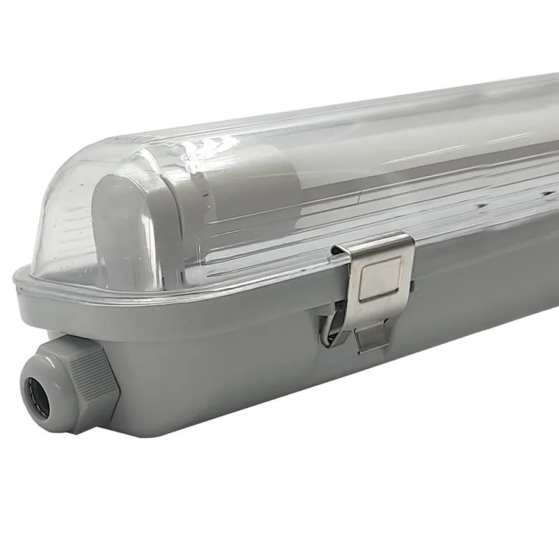 ▷ Buy Waterproof LED Outdoor Fixture 150cm IP65 - 1 LED Tube