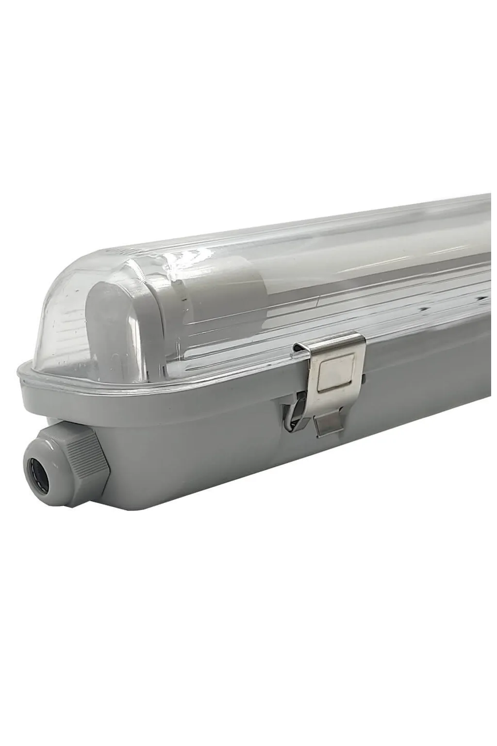 ▷ Acheter Luminaire Étanche LED Extérieur 150cm IP65 - 1 Tube LED