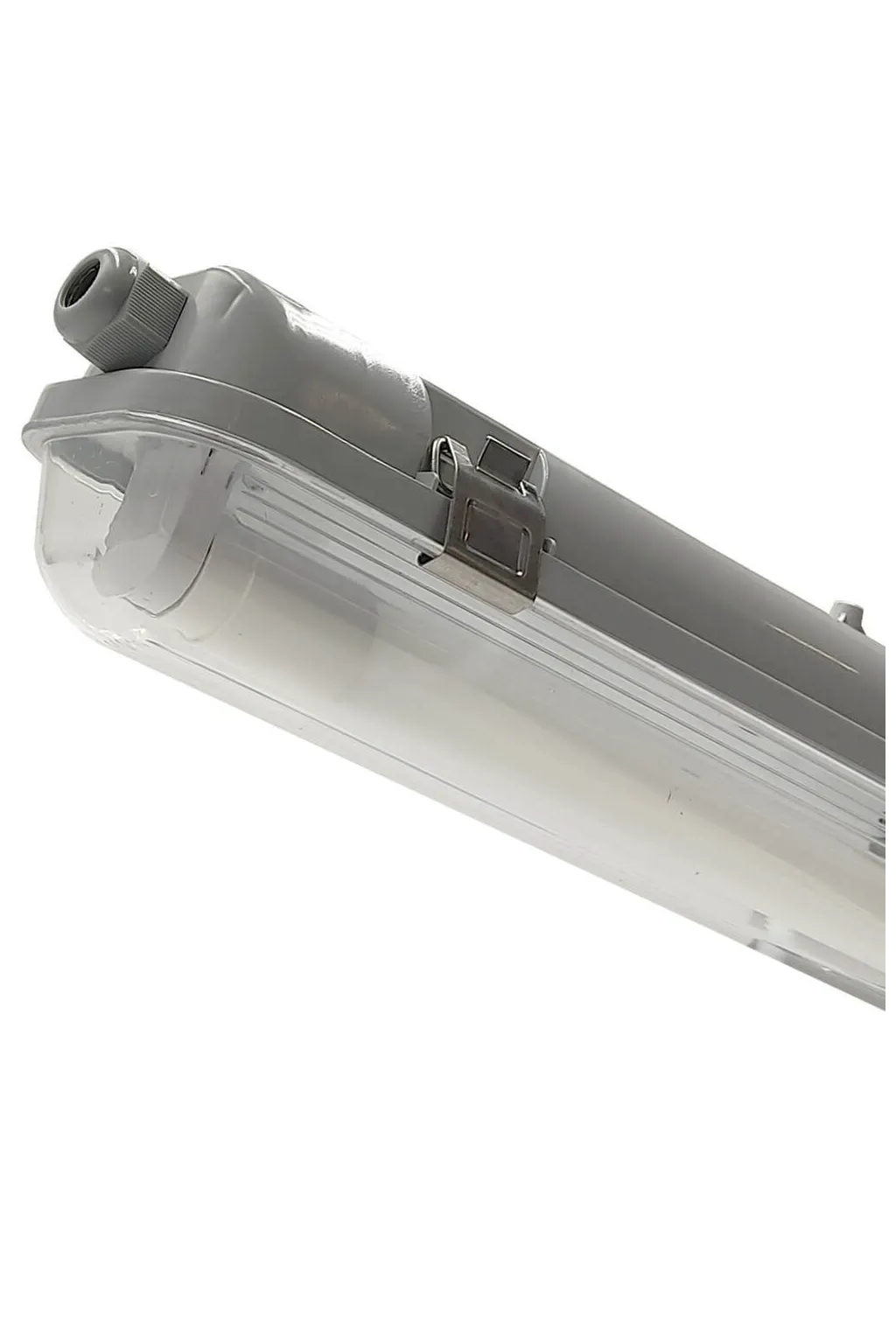 ▷ Acheter Luminaire Étanche LED Extérieur 150cm IP65 - 1 Tube LED