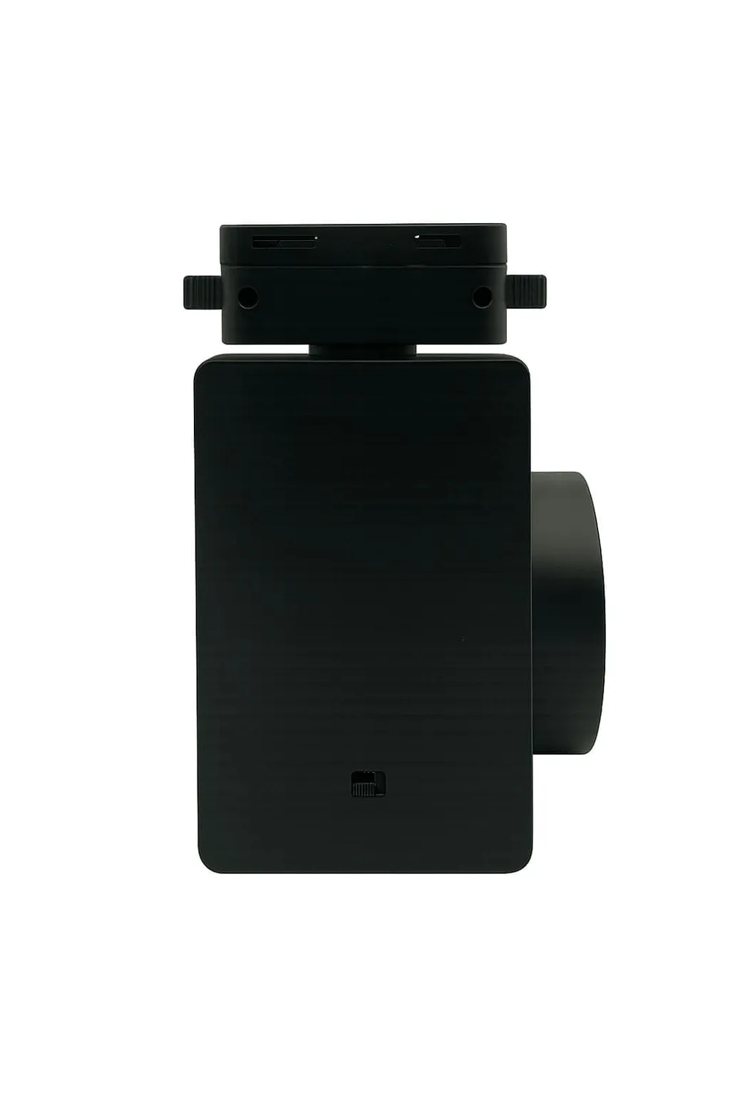 ▷ Acquista Faretto Binario Monofase Nero 40W GRAZ | Luce 3CCT CRI+92