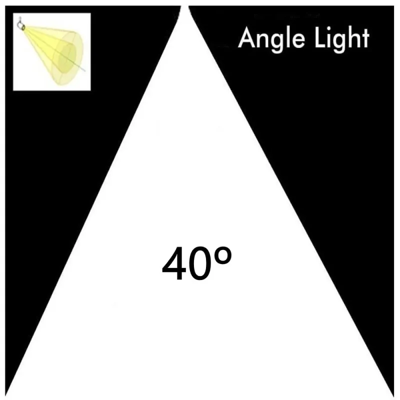 ▷ Buy Black 3-Phase 40W Tracklight GRAZ | 3CCT Light CRI+92
