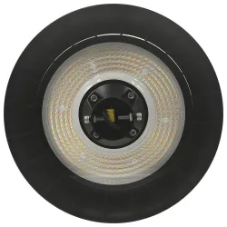 ▷ PARK CITY Professional Circular 80W 3CCT LED Street Light | 360º Light