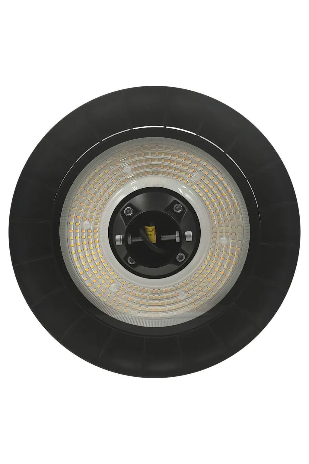 ▷ PARK CITY Professional Circular 80W 3CCT LED Street Light | 360º Light