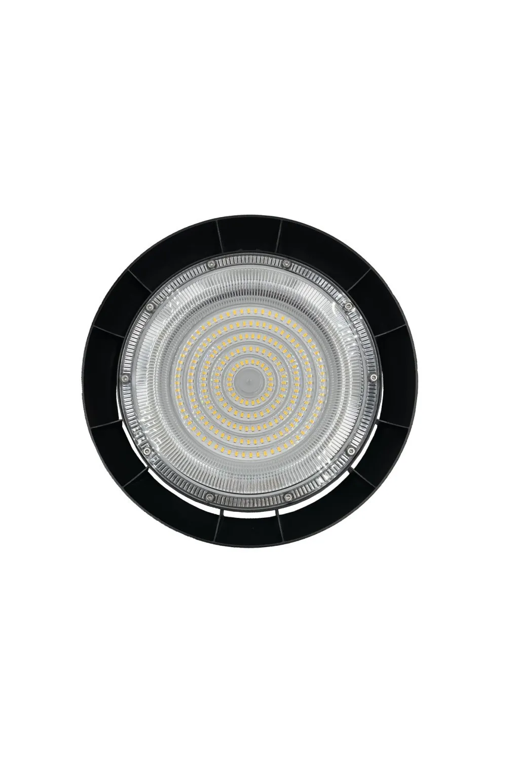 ▷ UFO TITAN 100W NEW TITAN 3CCT LED High Bay | Industrial Lighting
