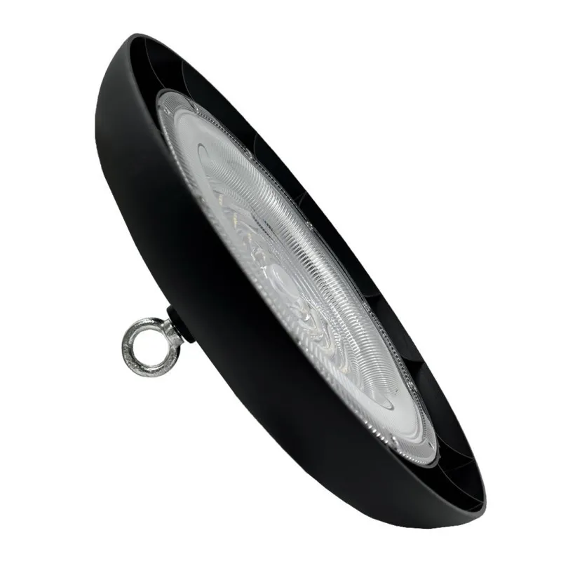 ▷ Campana LED UFO TITAN 150W NEW TITAN 3CCT | Iluminación Industrial