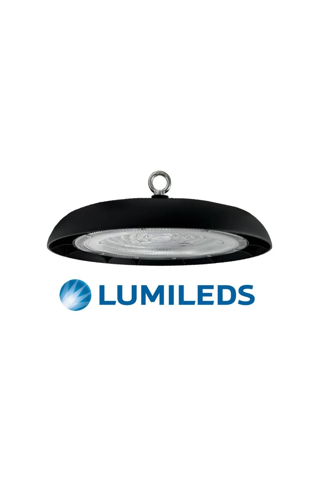 ▷ Campânula LED UFO TITAN 150W NEW TITAN 3CCT | Iluminação Industrial