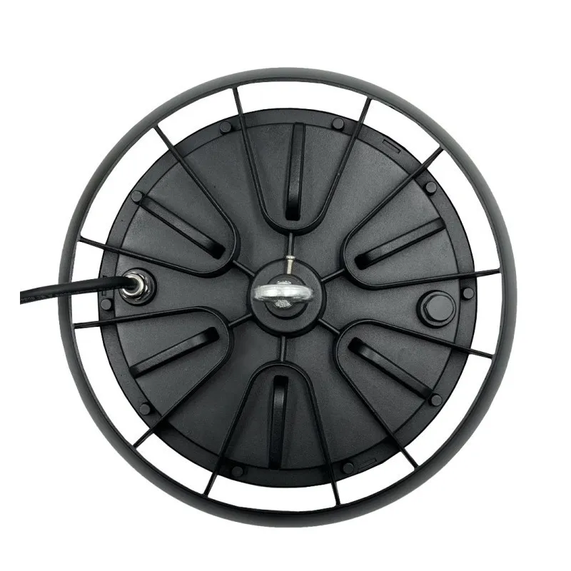 ▷ Campana LED UFO TITAN 200W NEW TITAN 3CCT | Illuminazione industriale