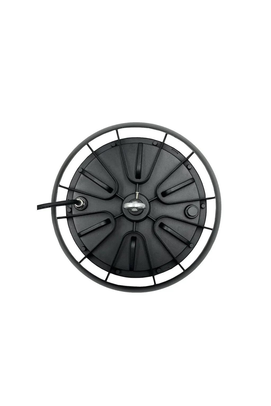 ▷ Campana LED UFO TITAN 200W NEW TITAN 3CCT | Illuminazione industriale