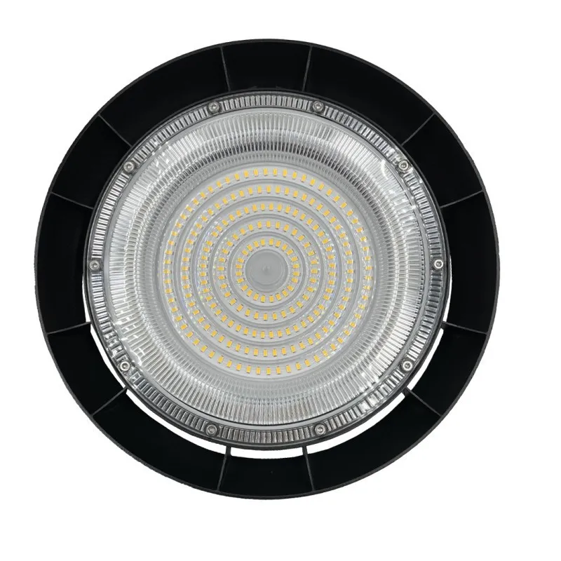 ▷ Campana LED UFO TITAN 200W NEW TITAN 3CCT | Illuminazione industriale