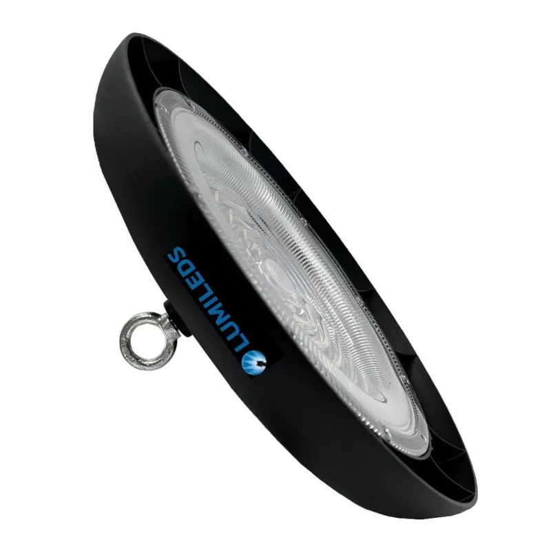 ▷ Campana LED UFO TITAN 200W NEW TITAN 3CCT | Illuminazione industriale