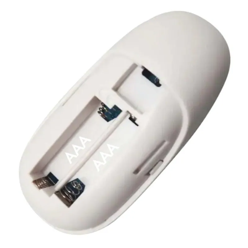 RGB LED Strip Controller 12-24V RF 2.4GHz Remote | Ibérica