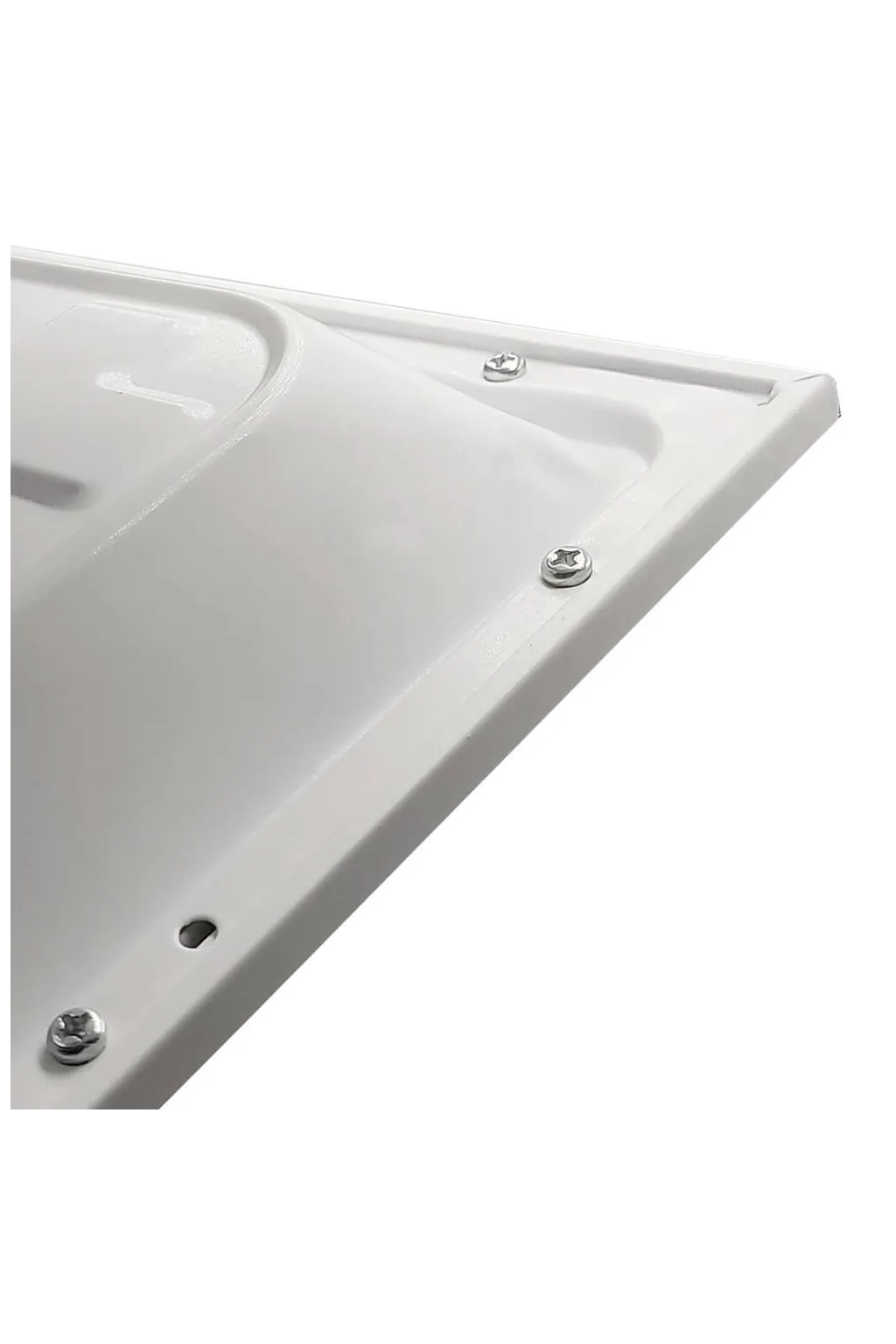 ▷ Pack 10 Dalles LED 60x60 40W Plafonds amovibles | Driver Philips