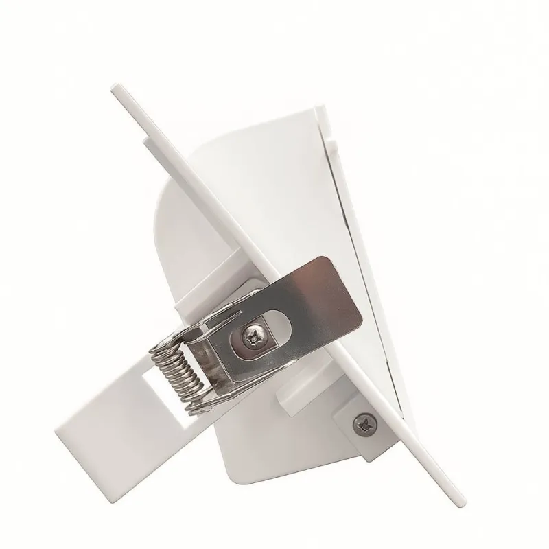 ▷ OSRAM 40W Rectangular Adjustable LED Downlight | Selectable 3CCT Light