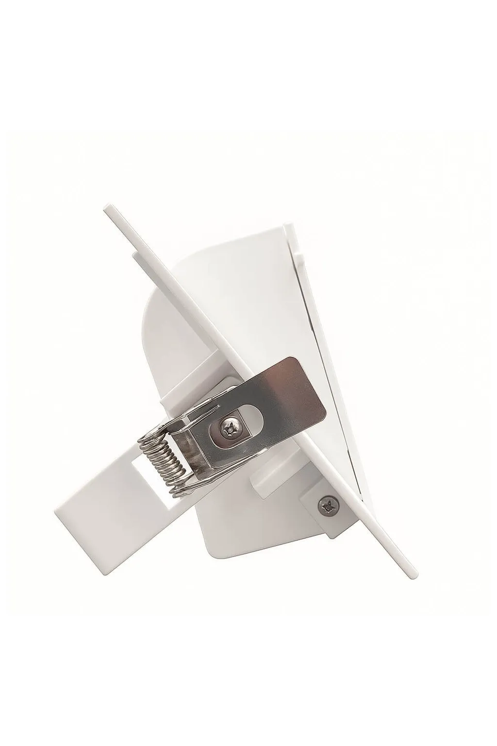 ▷ OSRAM 40W Rectangular Adjustable LED Downlight | Selectable 3CCT Light