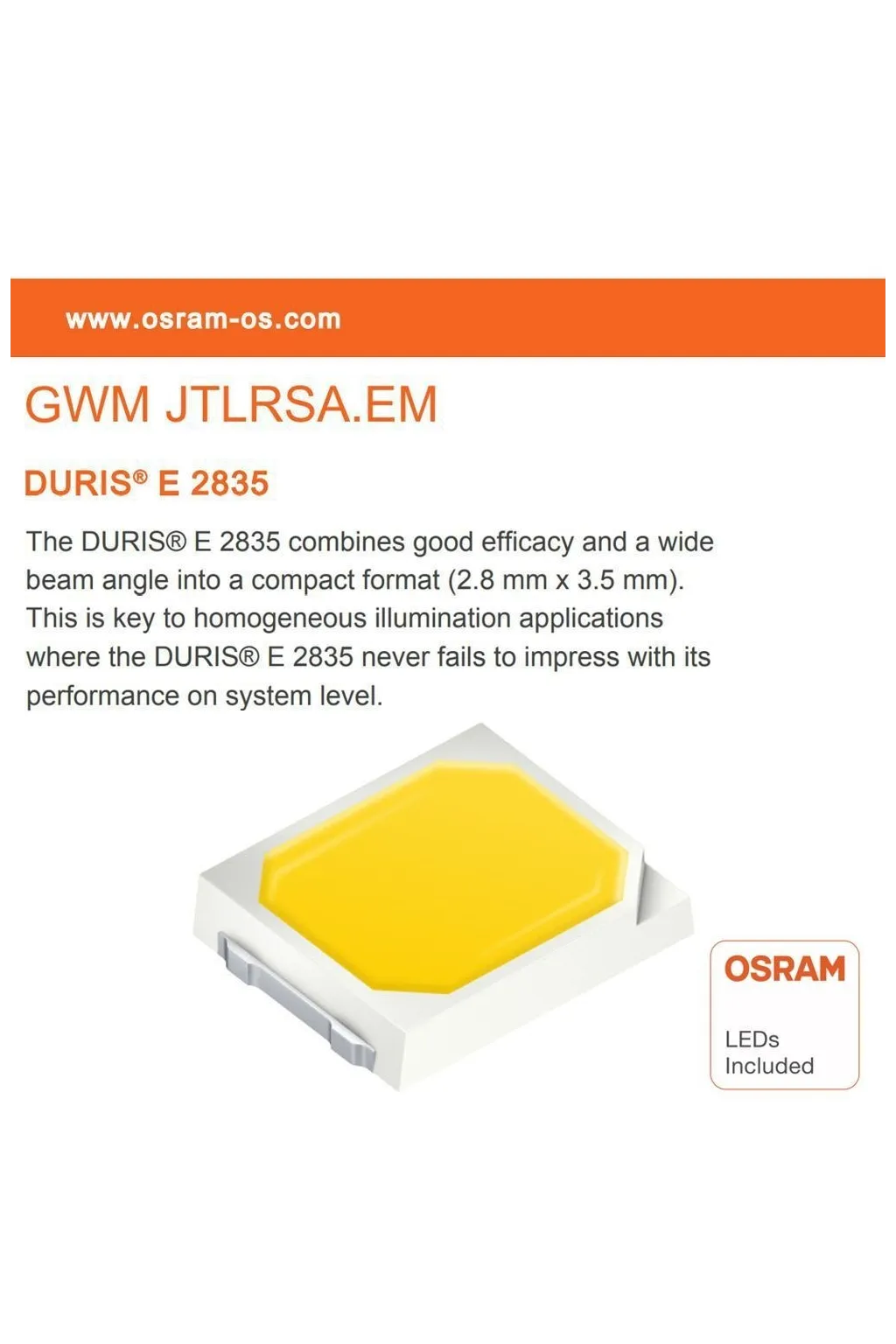▷ OSRAM 40W Rectangular Adjustable LED Downlight | Selectable 3CCT Light