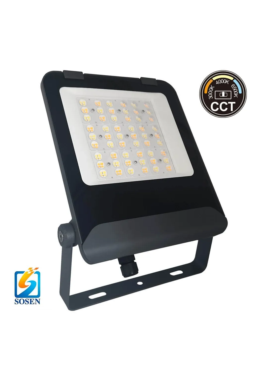 ▷ Faretto LED MAXLITE 100W | Potenza Regolabile & 3CCT | IP65