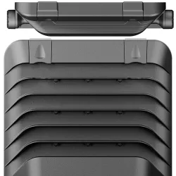 ▷ Projecteur LED MAXLITE 100W | Puissance Réglable & 3CCT | IP65