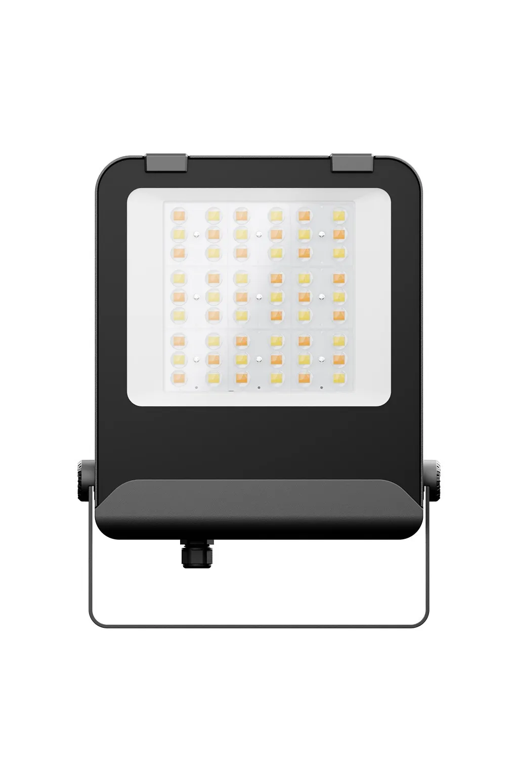 ▷ Projecteur LED MAXLITE 100W | Puissance Réglable & 3CCT | IP65