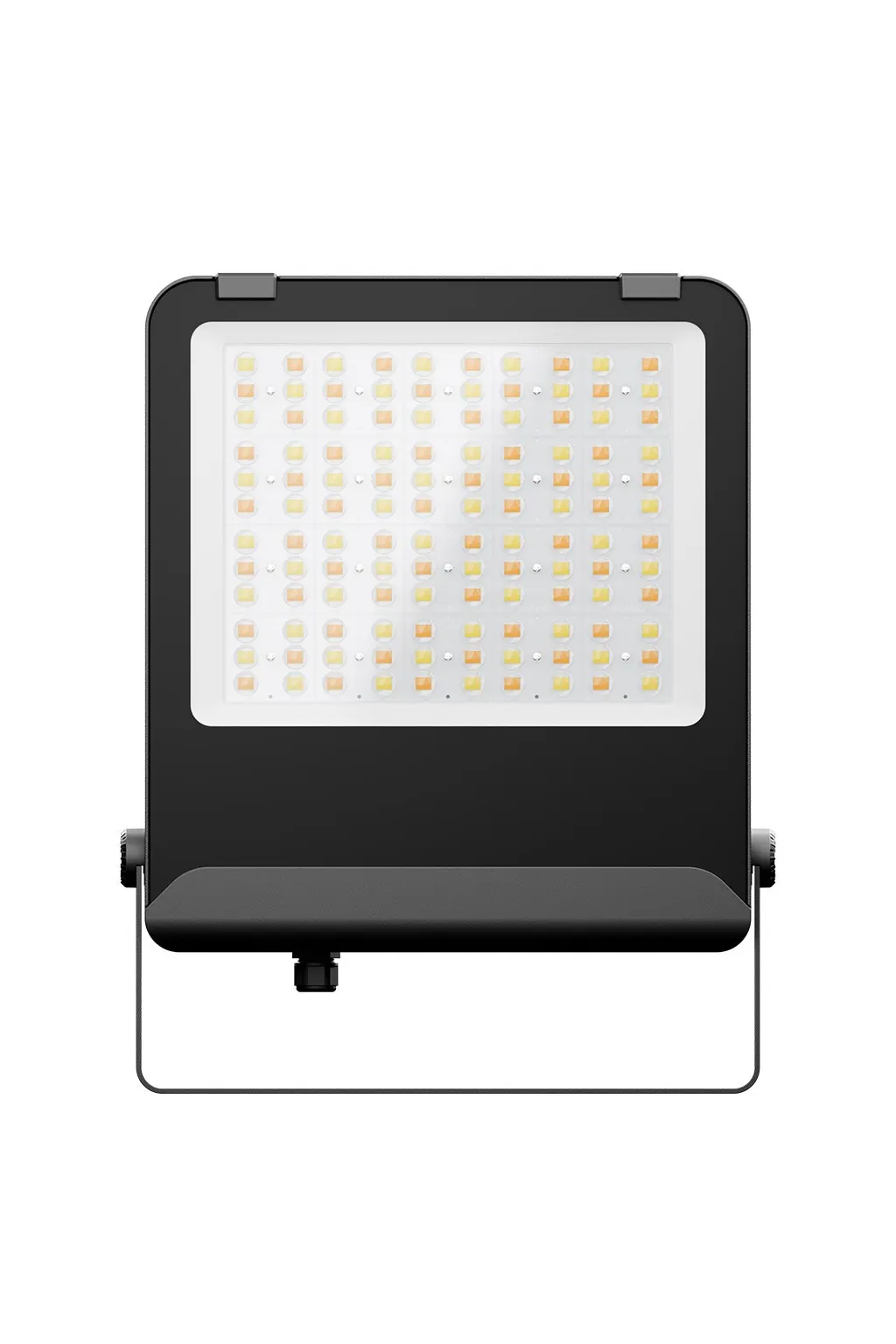 ▷ MAXLITE LED Floodlight 200W | Adjustable Power & 3CCT | IP65