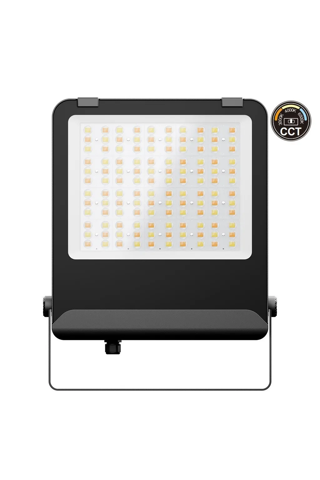 ▷ Projecteur LED MAXLITE 200W | Puissance Réglable & 3CCT | IP65