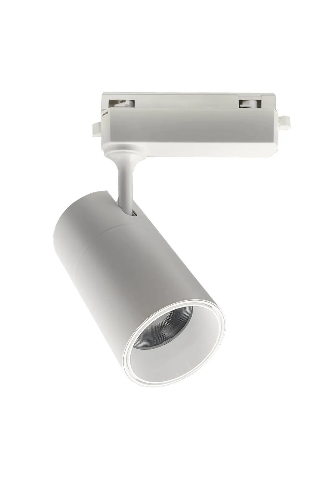 ▷ Buy LED Tracklight 30W PARMA White Single-Phase - CCT - CRI+92