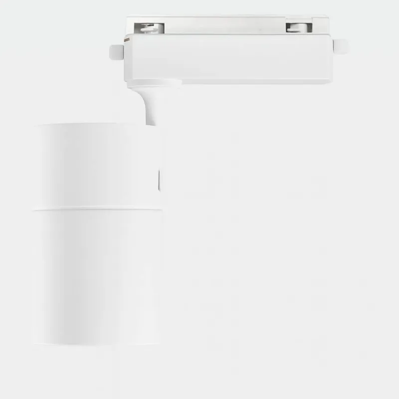 ▷ Buy LED Tracklight 30W PARMA White Single-Phase - CCT - CRI+92