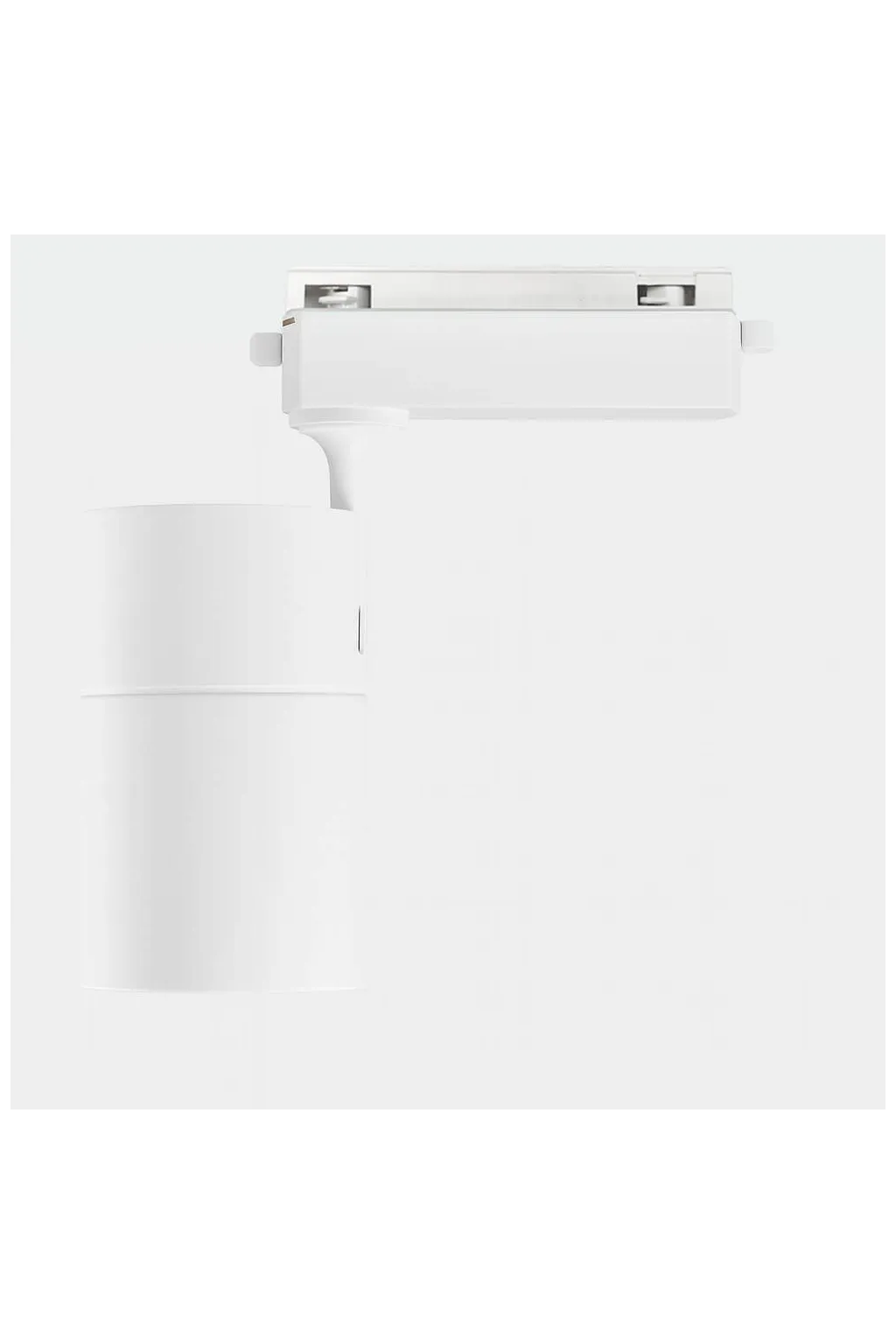 ▷ Comprar Foco LED 30W PARMA Branco Calha Monofásico - CCT - CRI+92