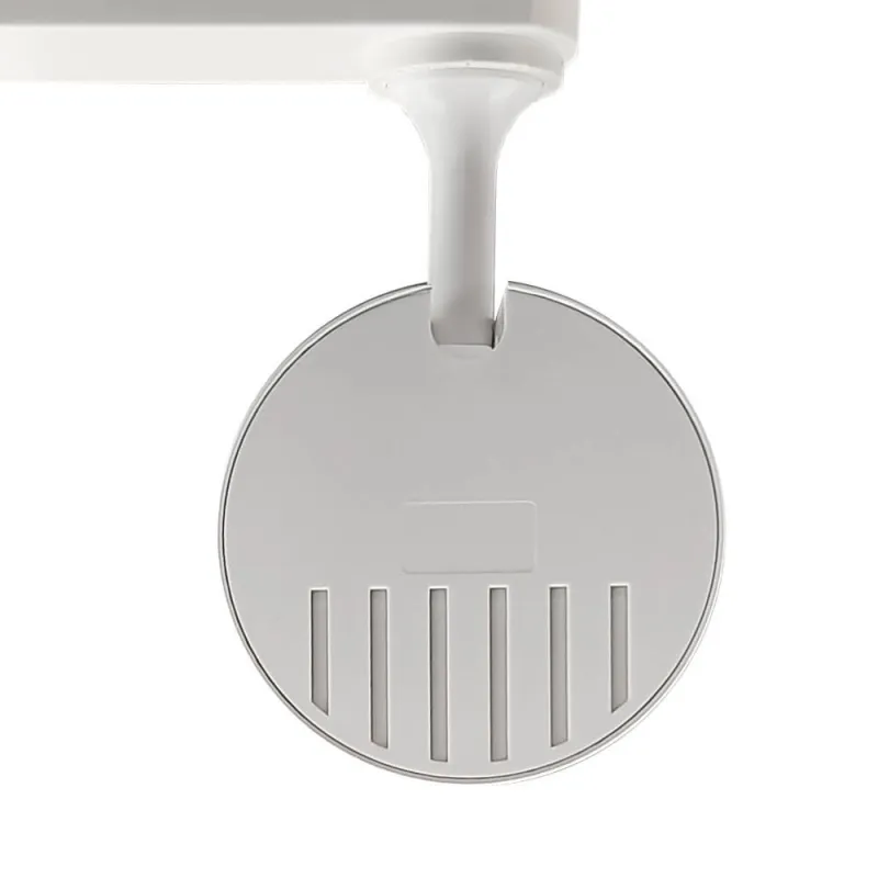 ▷ Acquista Faretto LED 30W PARMA Bianco Binario Monofase - CCT - CRI+92