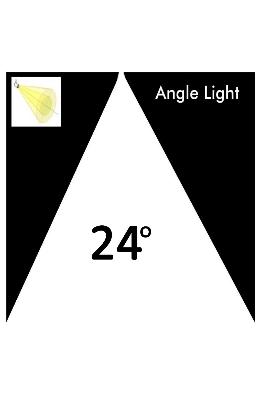 ▷ Comprar Foco LED 30W PARMA Branco Calha Monofásico - CCT - CRI+92