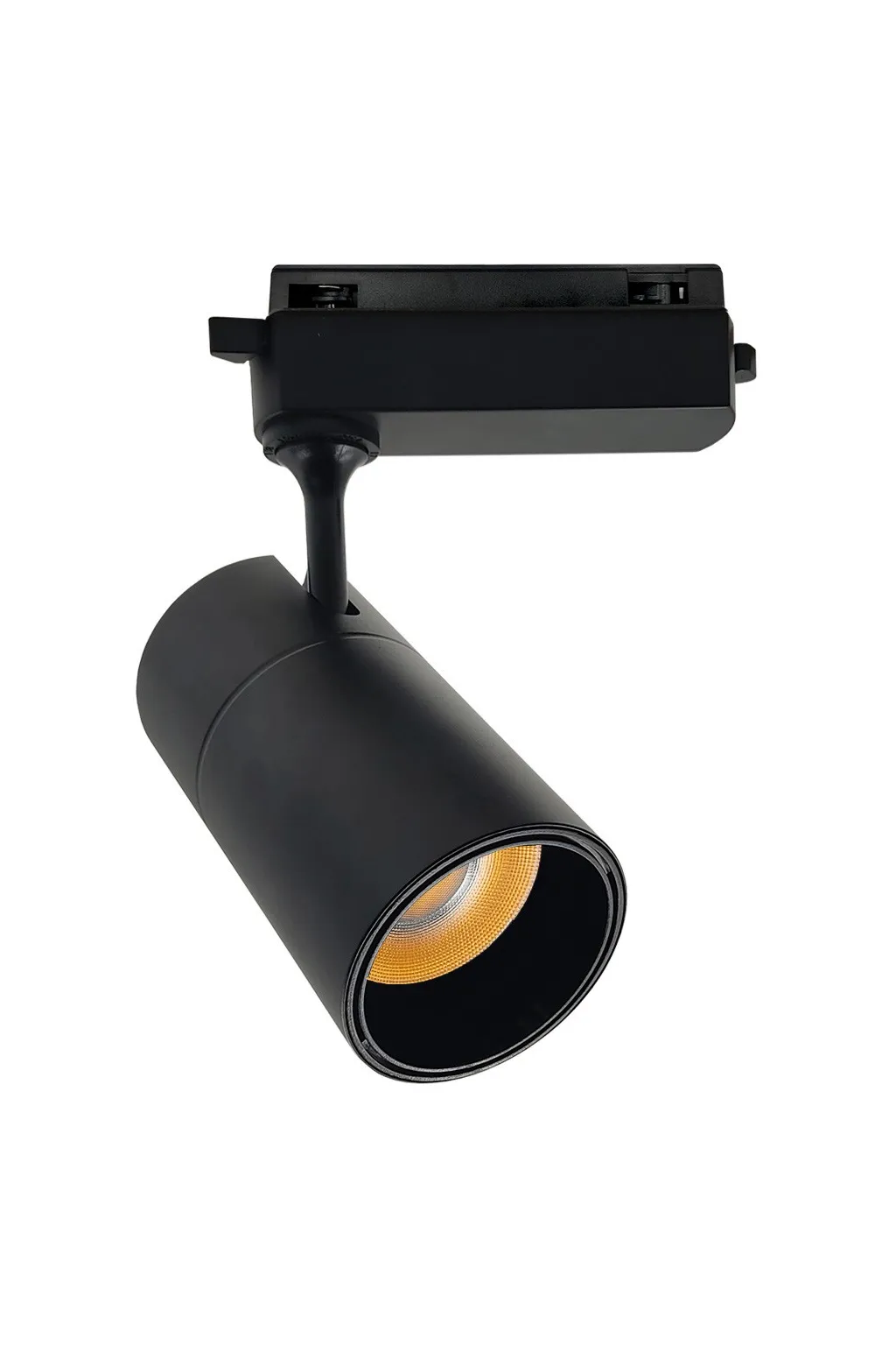 ▷ Acquista Faretto LED 30W PARMA Bianco Binario Monofase - CCT - CRI+92