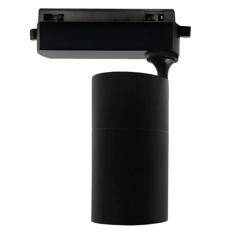 ▷ Acquista Faretto LED 30W PARMA Bianco Binario Monofase - CCT - CRI+92