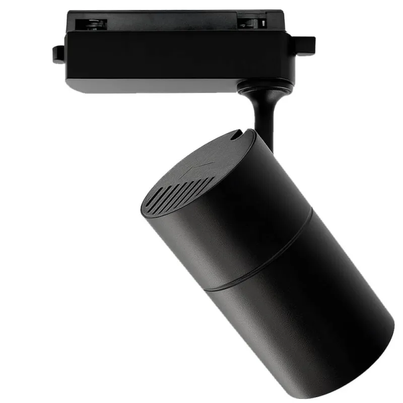 ▷ Buy LED Tracklight 30W PARMA White Single-Phase - CCT - CRI+92