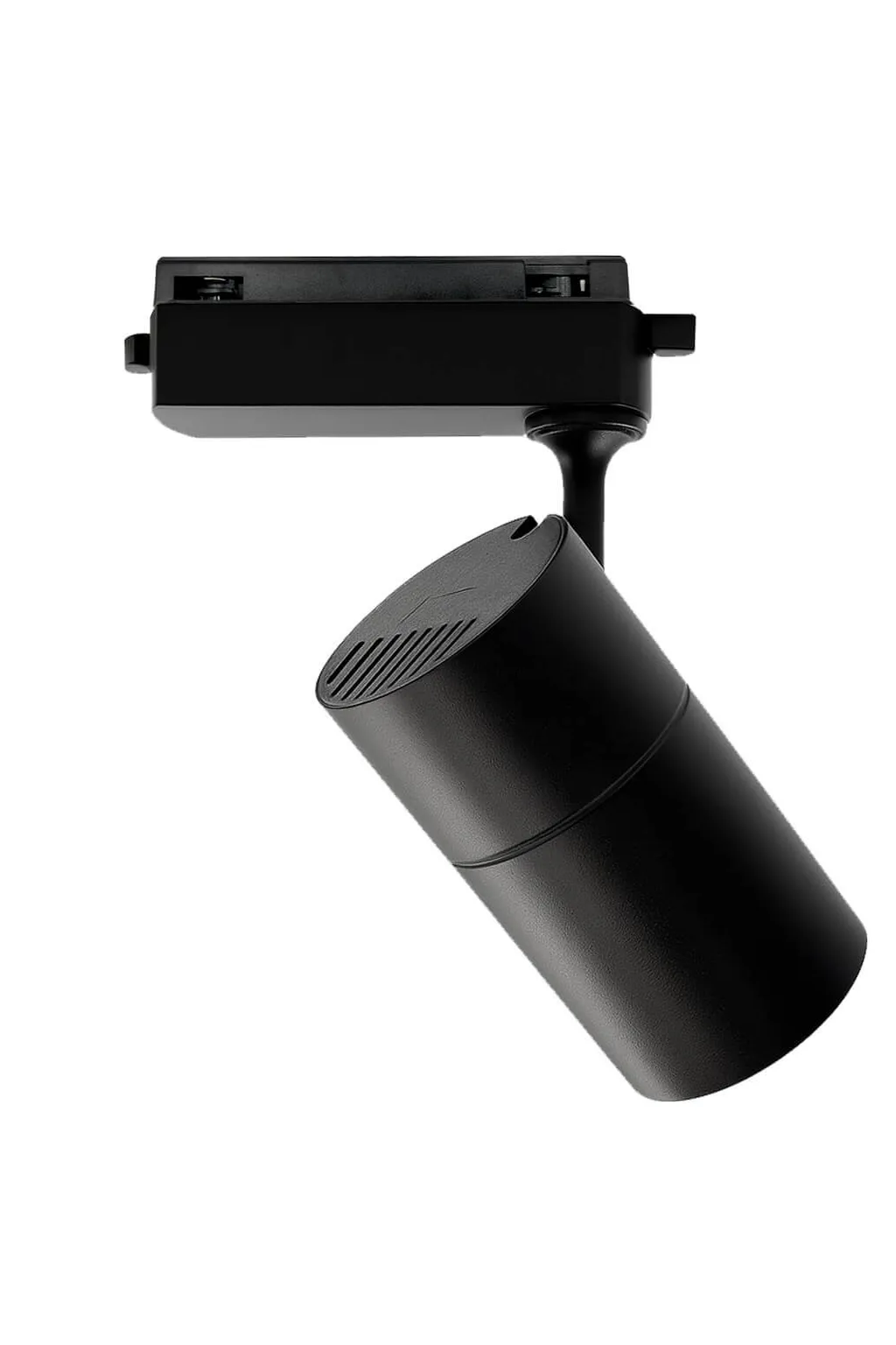 ▷ Acquista Faretto LED 30W PARMA Bianco Binario Monofase - CCT - CRI+92