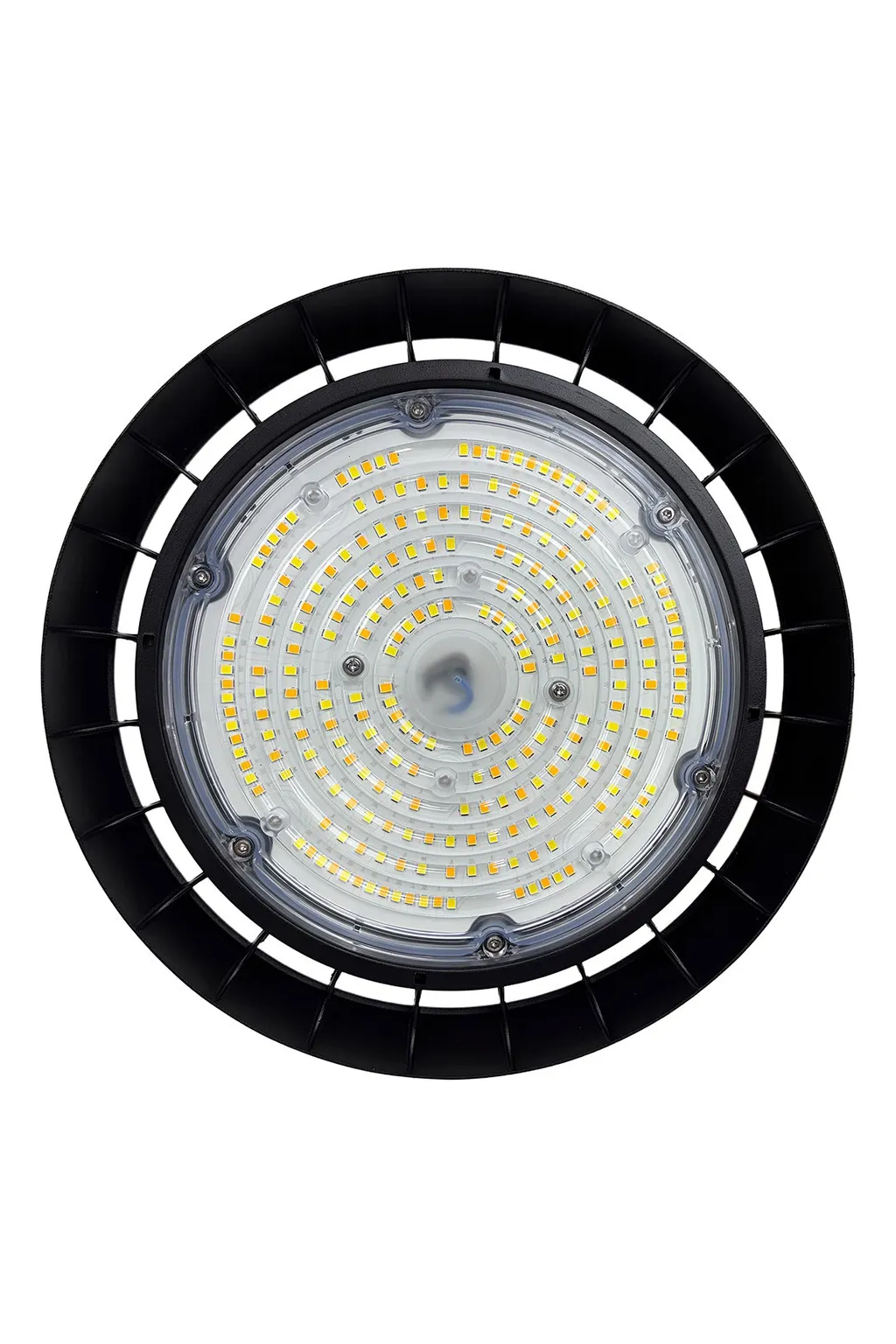 ▷ UFO GERMANY Industrial LED High Efficiency Light | 1-10V Dimmable