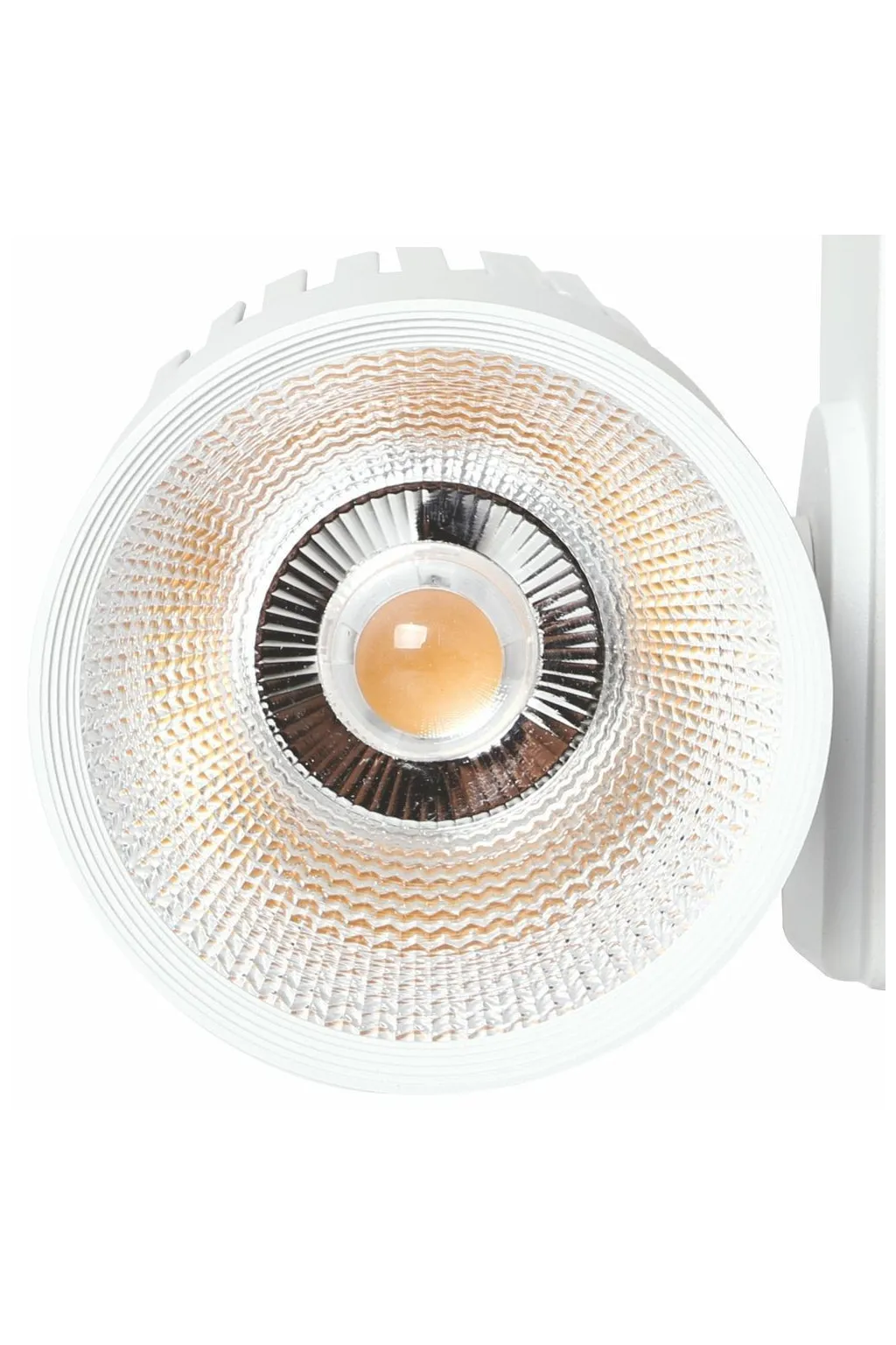 Comprar Foco LED 40W UPPSALA Branco PHILIPS Driver Calha TRIFASICO CRI+92