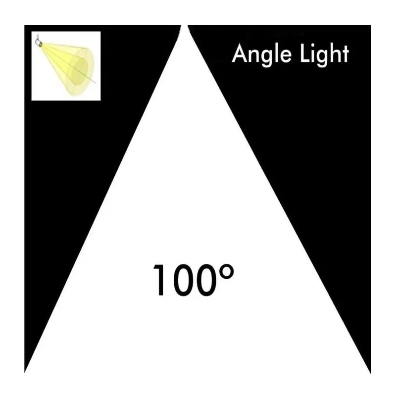 Comprar Foco LED 40W UPPSALA Branco PHILIPS Driver Calha TRIFASICO CRI+92