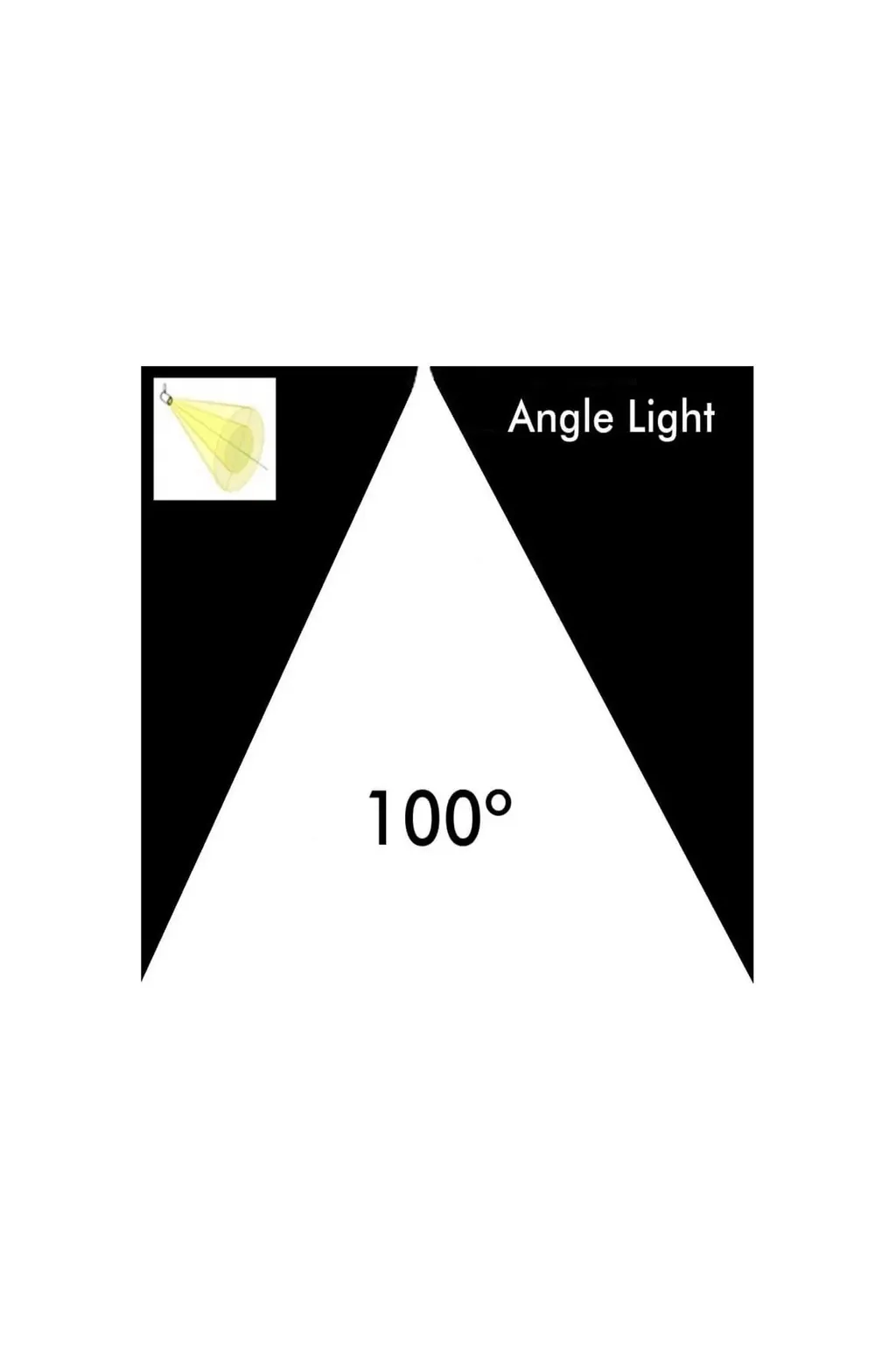 Comprar Foco LED 40W UPPSALA Branco PHILIPS Driver Calha TRIFASICO CRI+92