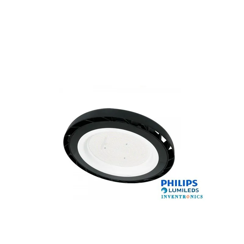 Hood LED UFO 200W-150W-100W-80W - ERMES - LUMILEDS LUXEON 2835