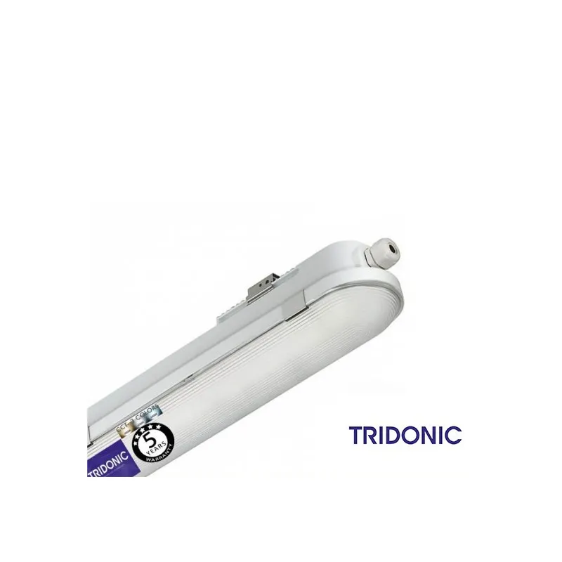 LED 60W-35W Station Screen - Tridonic Driver - CCT - 150cm