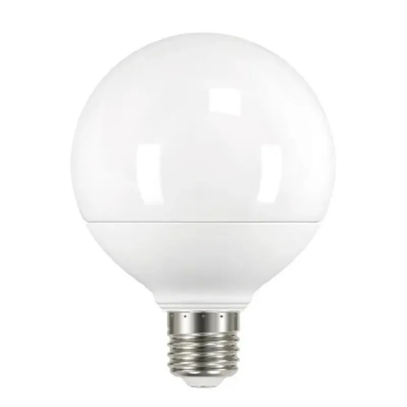 LED bulb Globe 15W G95 300º E27 - Osram Chip