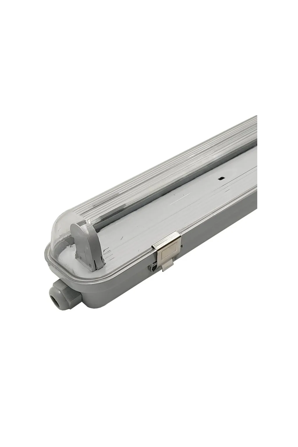 IP65 watertight for 1 LED tube - 120cm