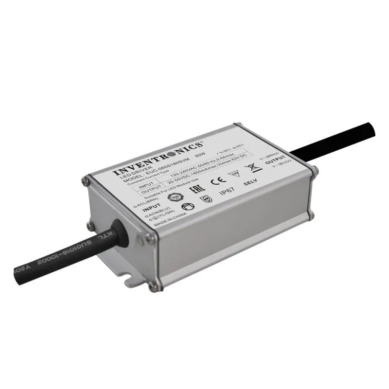 Farola LED URBAN 60W 7500lm PHILIPS IP65 | Ibérica